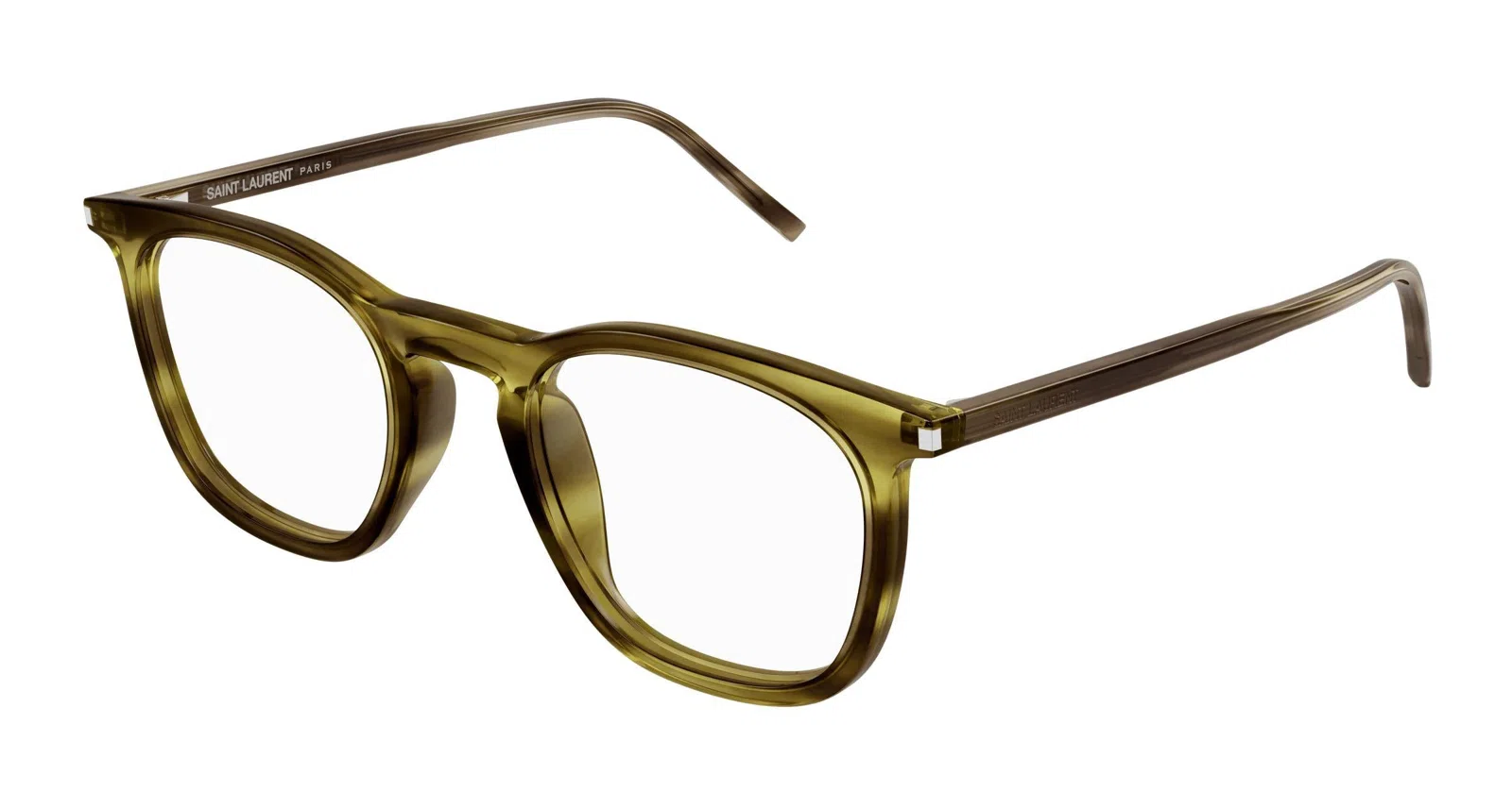 Saint Laurent SL 623 OPT Eyeglasses - view 7